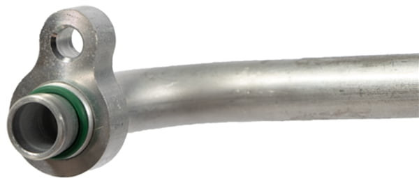 Suction Line Hose Assembly