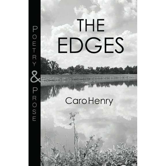 The Edges, (Paperback)
