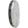 thumbnail image 2 of FRCOLOR pitch pipe Pitch Pipe Tuner 13-tone Note Selector Music Accessory Tuning Device Supply,2.74"X2.74"X0.47", 2 of 5