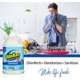 thumbnail image 5 of OdoBan Odor Eliminator and Disinfectant Concentrate Fresh Linen 1 gal., 5 of 8