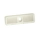 thumbnail image 4 of Almohadilla absorbente para grifo, escurridor de fregadero, protector de encimera, almohadilla absorbente para fregadero de cocina Blanco L, 4 of 9