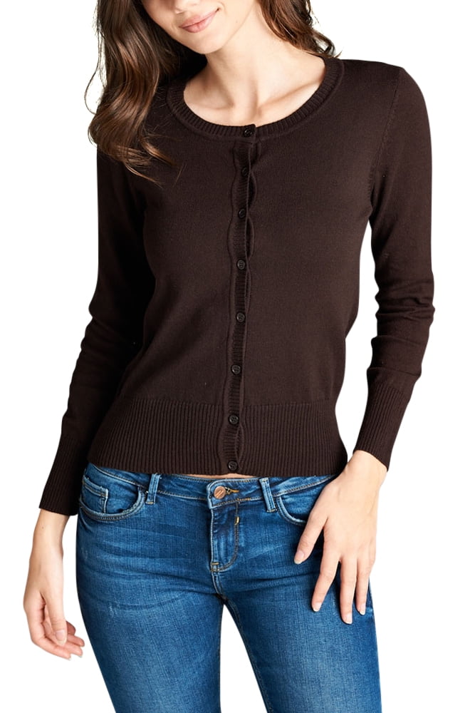lightweight cardigan womens