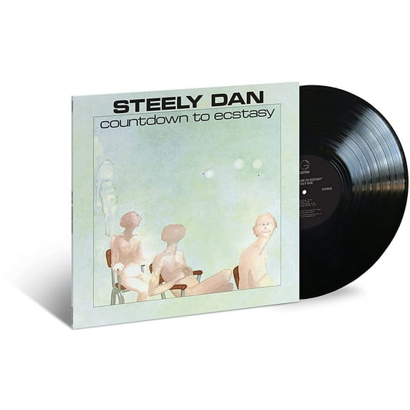 Steely Dan - Countdown To Ecstasy - Vinyl