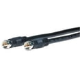 thumbnail image 1 of Comprehensive HR Pro Series RG-6 Câble RF Coax Haute Résolution 25 Pieds, 1 of 1