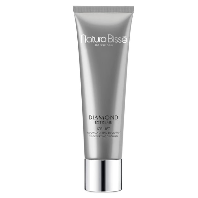 Natura Bissé Diamond Extreme Masque Cryo Peel-Off Liftant / Raffermissant, Tonifiant & Hydratant, 3.5 Oz