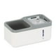 thumbnail image 1 of Alimentador Automático Sunnimix dispensador de ALIMENTOS para perros y gatos 1,5 L, 1 of 8