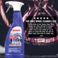 thumbnail image 4 of Limpiador de ruedas SONAX Wheel Cleaner Plus 230400 750 ml, 4 of 4