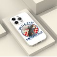 thumbnail image 4 of Exprese su estilo con nuestra elegante funda de TPU para iPhone, ¡con estampado minimalista de dibujos animados!, 4 of 4