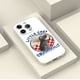 thumbnail image 4 of Exprese su estilo con nuestra elegante funda de TPU para iPhone, ¡con estampado minimalista de dibujos animados!, 4 of 4