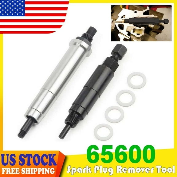 Broken Spark Plug Remover Extractor Tool For Ford Triton 3 Valve Engines 65600