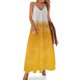 thumbnail image 1 of CERVEZA! Vestido sin mangas vestidos con mangas largas Vestido vintage Vestidos de fiesta para mujer, 1 of 7