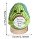 thumbnail image 2 of Divertidos juguetes positivos, juguete creativo inspirado en tejer para decoración del hogar (base de aguacate), 2 of 4