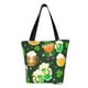 thumbnail image 1 of Disketp St Patrick's Day10 for Women’s Casual Shoulder Tote Bag Cross-body Handbags for Shopping, Travel and Daily Use, 1 of 6
