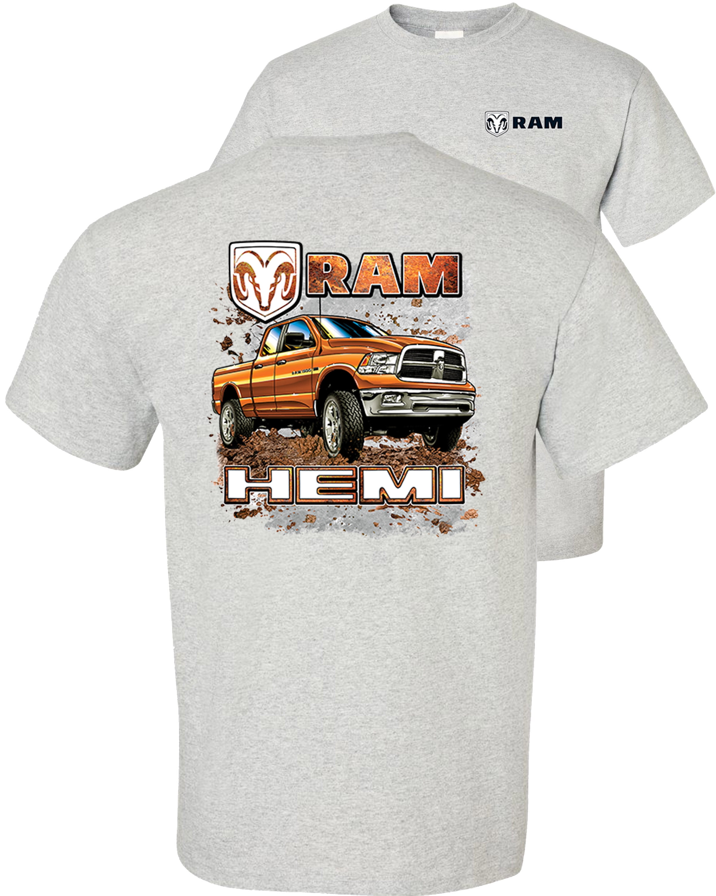 ram hemi shirt