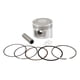 thumbnail image 2 of PISTON COMPLETO 0.00 ESTANDAR (PERNO 15MM) SET ITALIKA FT 150 (13-16), 2 of 2