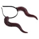 thumbnail image 2 of FELTECHELECTR Diadema de cuernos de demonio: Diadema diabólica con cuernos desmontables - Accesorio para disfraz de Halloween, cosplay, mascaradas y celebraciones festivas., 2 of 5