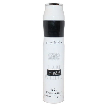 Ana Abiyedh Air Freshener - 300ML by Lattafa