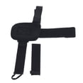 thumbnail image 4 of Agarre ergonómico para bolígrafo y soporte para muñeca para una mejor corrección de la postura Ayuda para escribir para estudiantes, 4 of 8