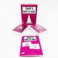 thumbnail image 5 of That’s Not A Hat Party Game Set Memory Tabletop Game 3-8 Players Cards for Family Gatherings Interactive Fun Gift, 5 of 8