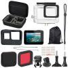 thumbnail image 2 of Kuymtek 24 unids/set carcasa de buceo impermeable subacuática para GoPro Hero 5/6/2018, 2 of 8