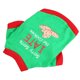 thumbnail image 5 of Ropa para cachorros ANGGREK Camisa navideña para mascotas, 5 of 8