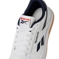 thumbnail image 2 of Tenis Reebok Prime Set Unisex Blanco blanco 27.5, 2 of 5