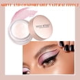 thumbnail image 3 of Mermaid Eyeshadow Glitter Colorful Jin Cong Eyeshadow Highlight Cream Face Highlight Liquid Glitter Powder, Makeup Eye Shadow, 3 of 6