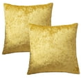 thumbnail image 1 of Housse de Coussin Velours: 2PCS Housse de Coussin Moderne Décoration de la Maison, 1 of 6