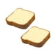 thumbnail image 5 of 2 esponjas para lavar platos de cocina Esponjas para lavar pan Multiusos eficaces Núcleo blanco, 5 of 9