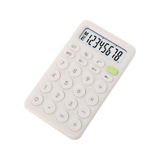 1 calculadora para niños.
