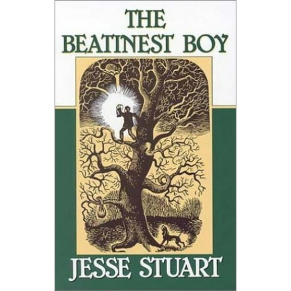 Pre-Owned The Beatinest Boy (Paperback) 0945084137 9780945084136