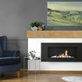 thumbnail image 6 of Ekena Millwork 8"H x 10"D x 48"W Knotty Pine Faux Wood Fireplace Mantel, Natural Pine, 6 of 17