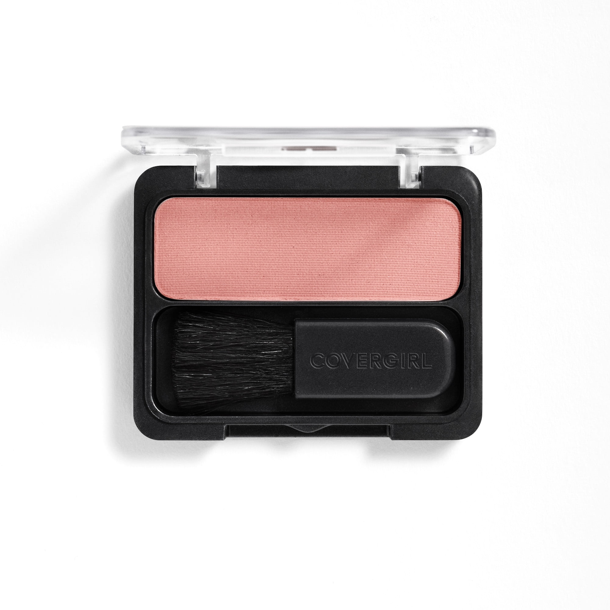 covergirl pretty peach blush