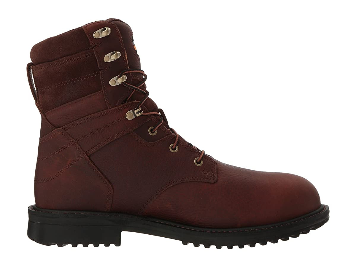 ariat rigtek lace up