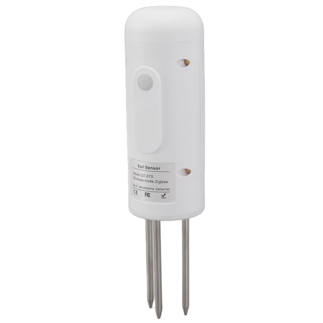 Soil Sensor, Soil Meter APP Connection Moisture Testing For Zigbee For Greenhouse
