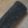 thumbnail image 6 of Rugsotic Carpets Handmade Rugs Hand Knotted Loom Rectangle 6'x9' Charcoal Wool for Indoor Use, 6 of 8