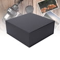 thumbnail image 4 of Caja De Regalo Rosa, Batería De 1500 MAh Reproducción Directa Tarjeta De Felicitación De Video 1280 X 720 Caja De Flores De Joyería Con Pantalla A Color De 7 Pulgadas Para, 4 of 7