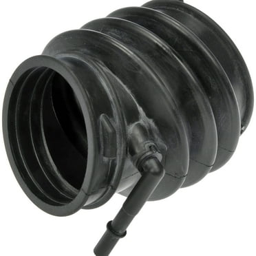 Engine Air Intake Hose Fits 2008 Chevrolet Impala