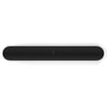 thumbnail image 2 of Barra de Sonido Inteligente Sonos BEAM-B Negro WiFi, 2 of 2