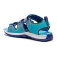 thumbnail image 2 of Merrell Kids Unisex Hydro Creek Sandal, 2 of 4