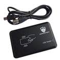 thumbnail image 1 of YARONGTECH RFID MIFARE Card Reader 13.56mhz USB, 1 of 4
