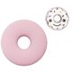 thumbnail image 1 of Mordedor de Silicona con Forma de Rosquilla ShuxiuWang para Niños Pequeños Juguete de Palillo Molar Verde 8390605090394, 1 of 1