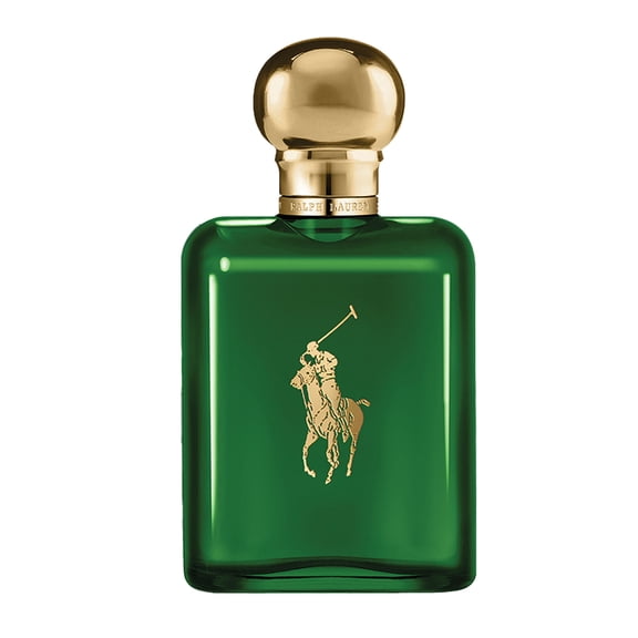 Ralph Lauren Polo Eau de Toilette, Cologne for Men, 4.2 fl oz