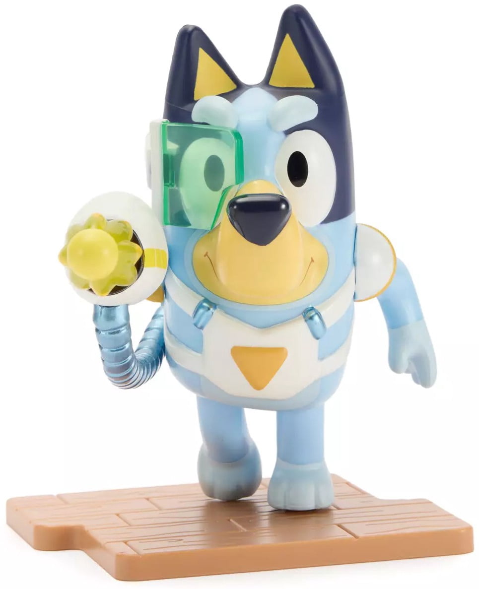 Moose Toys Heroes of GOO JIT ZU Thrash & Tygor, 2 Pieces - Walmart.com