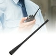 thumbnail image 3 of Antena UHF Robusta ANGGREK Antena Walkie Talkie UHF 400-470 MHz Para Vertex Standard VX150, 3 of 8
