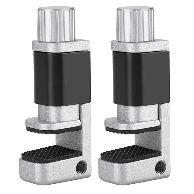 Fixation à Clip, Fixation à Clip pour Écran, Facile à Utiliser pour Téléphones Tablettes Outil de Réparation