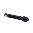 thumbnail image 5 of CalExotics Risqué 10-Function Tulip Memory Chip Vibrator - Black, 5 of 5