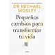 thumbnail image 1 of Pequeños cambios para transformar tu vida, de Mosley Michae, 1 of 2