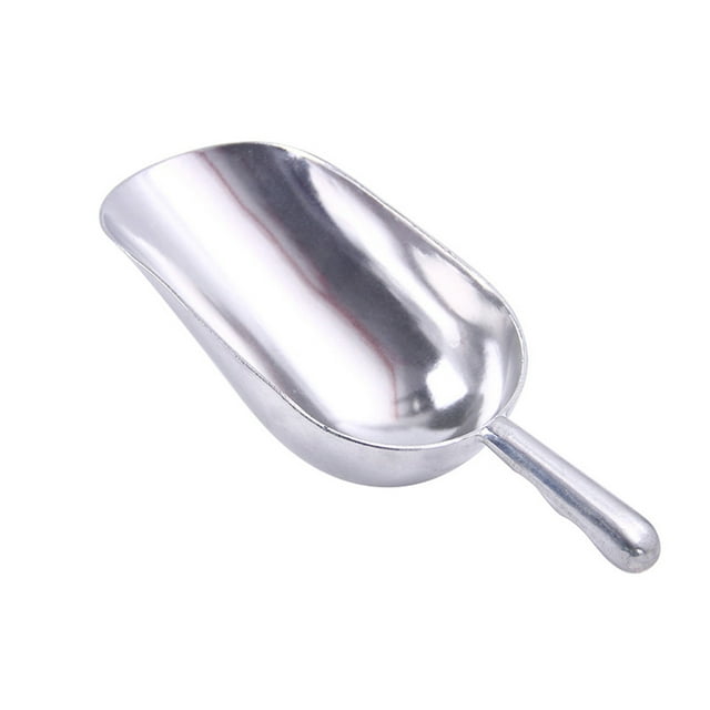 NUOLUX Scoops Scoop Metalice Flour Beanutility Coffee Scooper Large Tea
