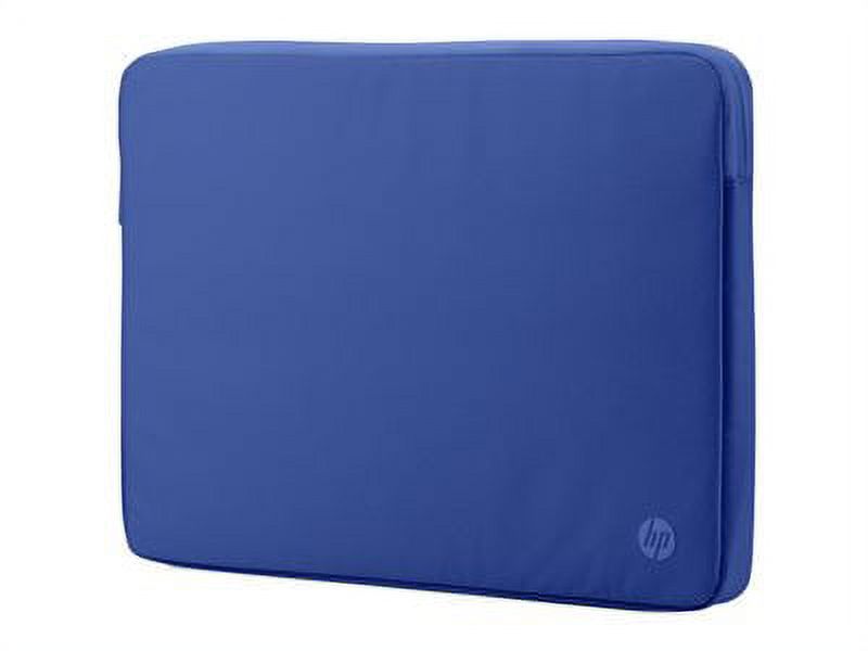 HP Spectrum - Notebook sleeve - 11.6" - blue - image 2 of 4